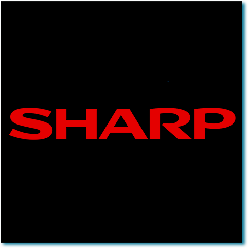 Sharp
